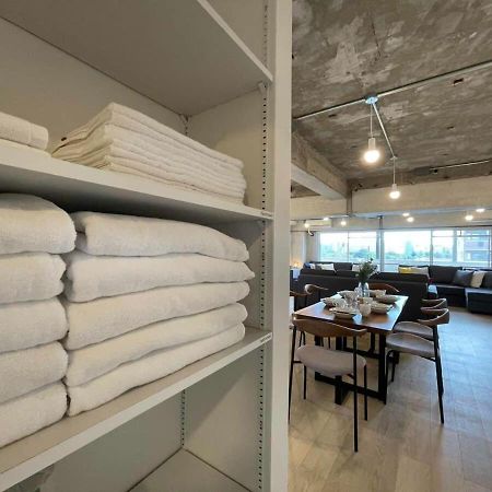 Bhotel Dai3Himawari - 30 Sec To Peacepark!! Huge Comfort House Up To 10P Hiroshima Bagian luar foto
