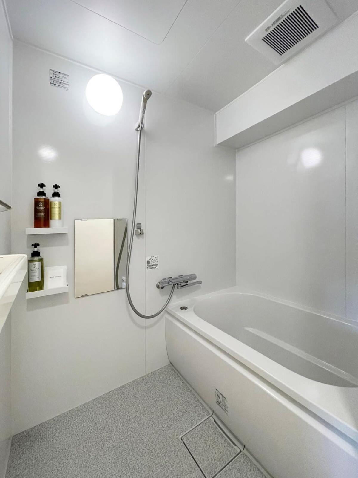 Bhotel Dai3Himawari - 30 Sec To Peacepark!! Huge Comfort House Up To 10P Hiroshima Bagian luar foto