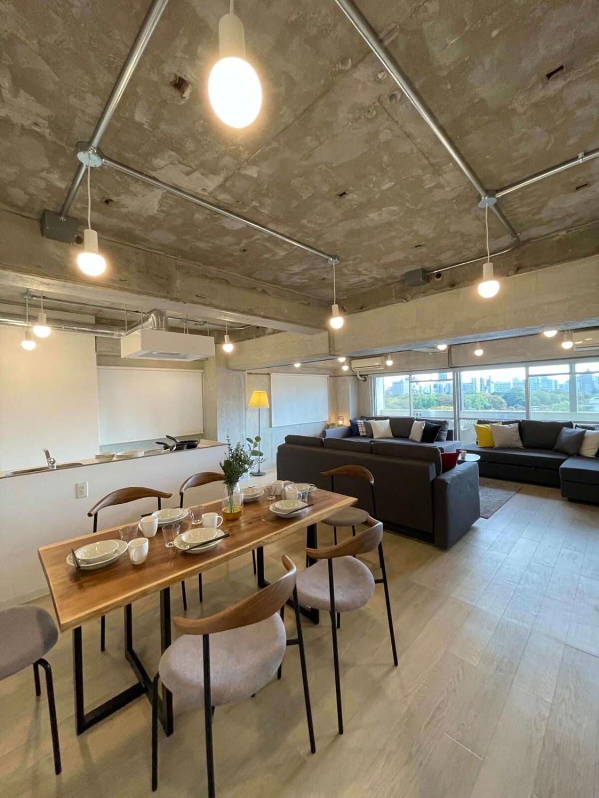 Bhotel Dai3Himawari - 30 Sec To Peacepark!! Huge Comfort House Up To 10P Hiroshima Bagian luar foto