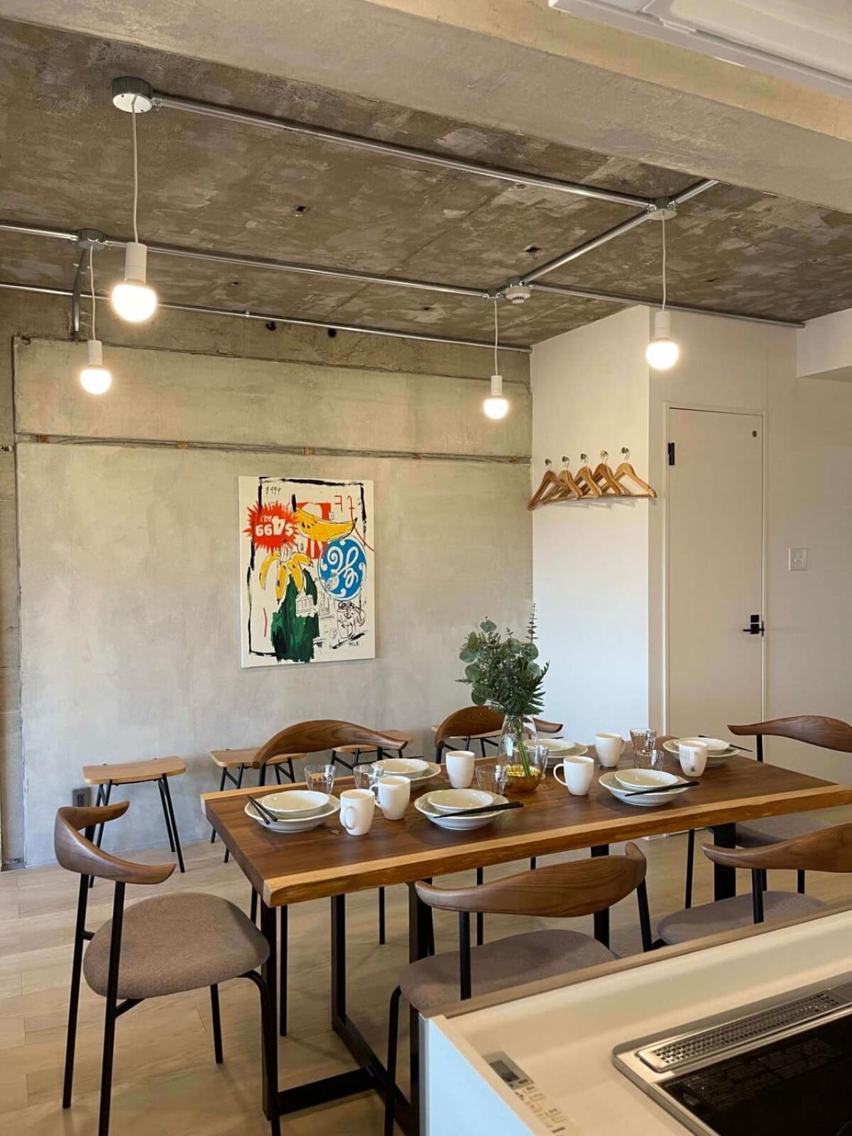 Bhotel Dai3Himawari - 30 Sec To Peacepark!! Huge Comfort House Up To 10P Hiroshima Bagian luar foto